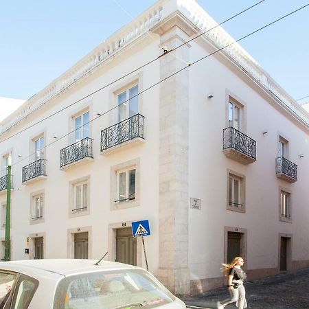 Joivy Modern Studio Near Green Street Lisboa Ngoại thất bức ảnh