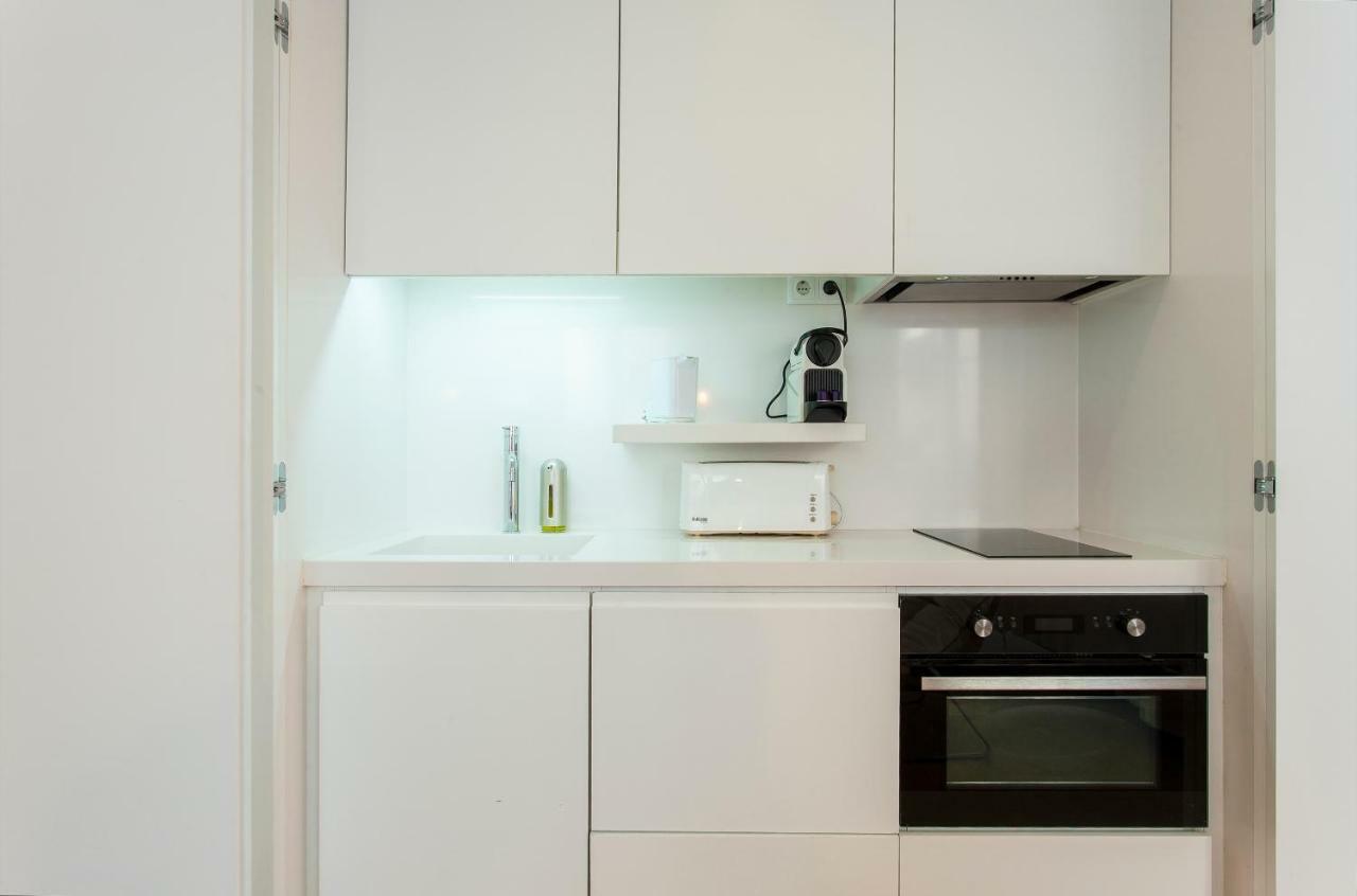 Joivy Modern Studio Near Green Street Lisboa Ngoại thất bức ảnh