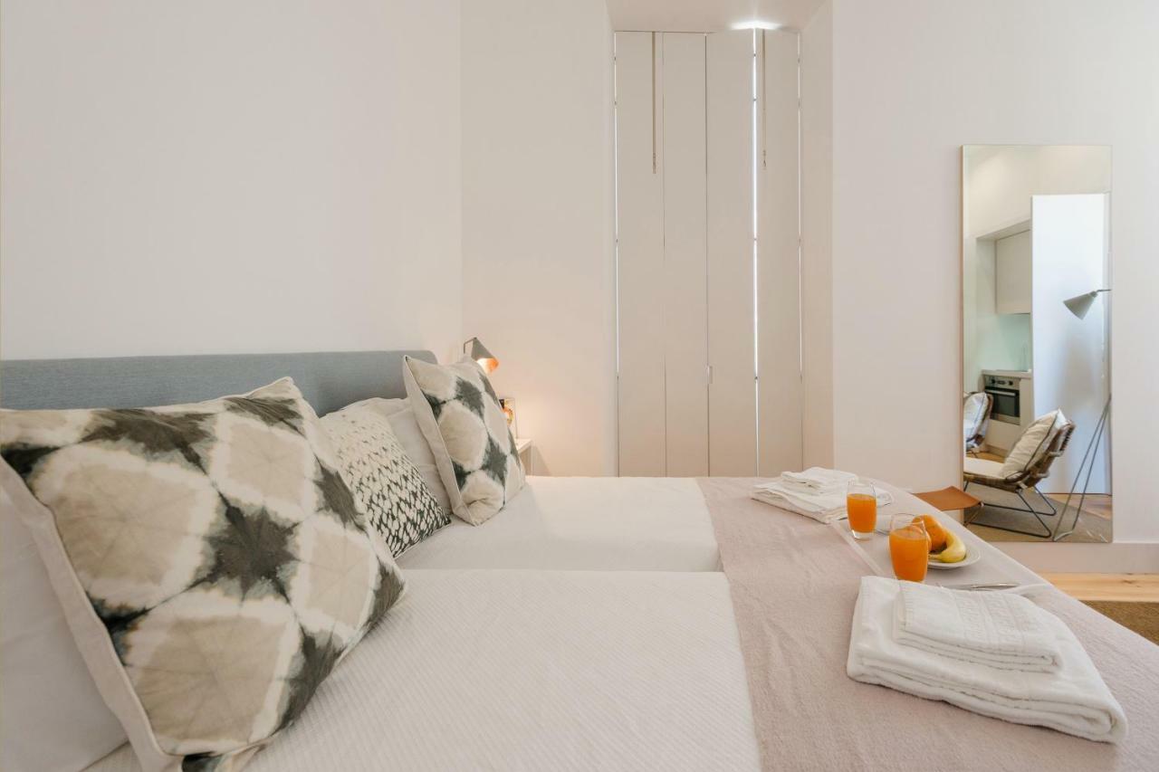 Joivy Modern Studio Near Green Street Lisboa Ngoại thất bức ảnh