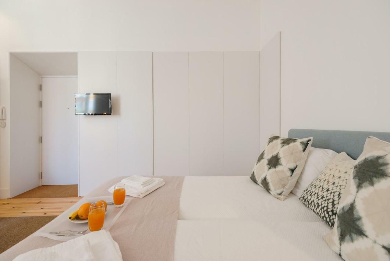 Joivy Modern Studio Near Green Street Lisboa Ngoại thất bức ảnh