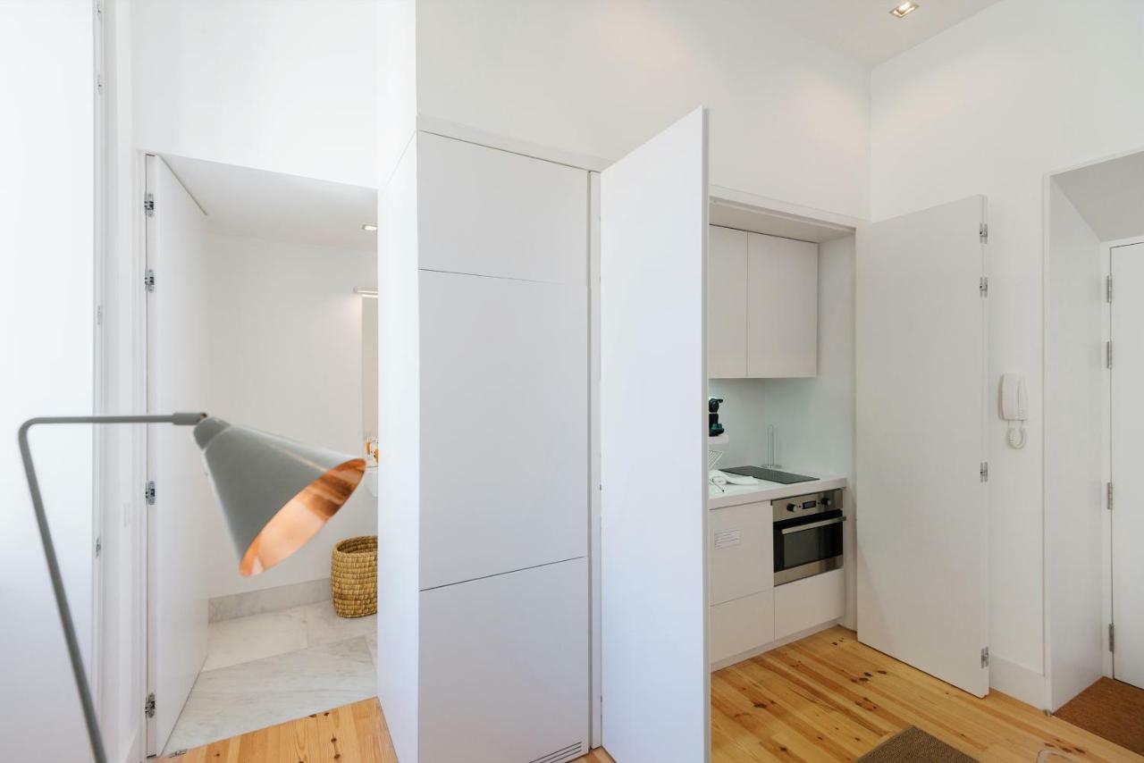 Joivy Modern Studio Near Green Street Lisboa Ngoại thất bức ảnh