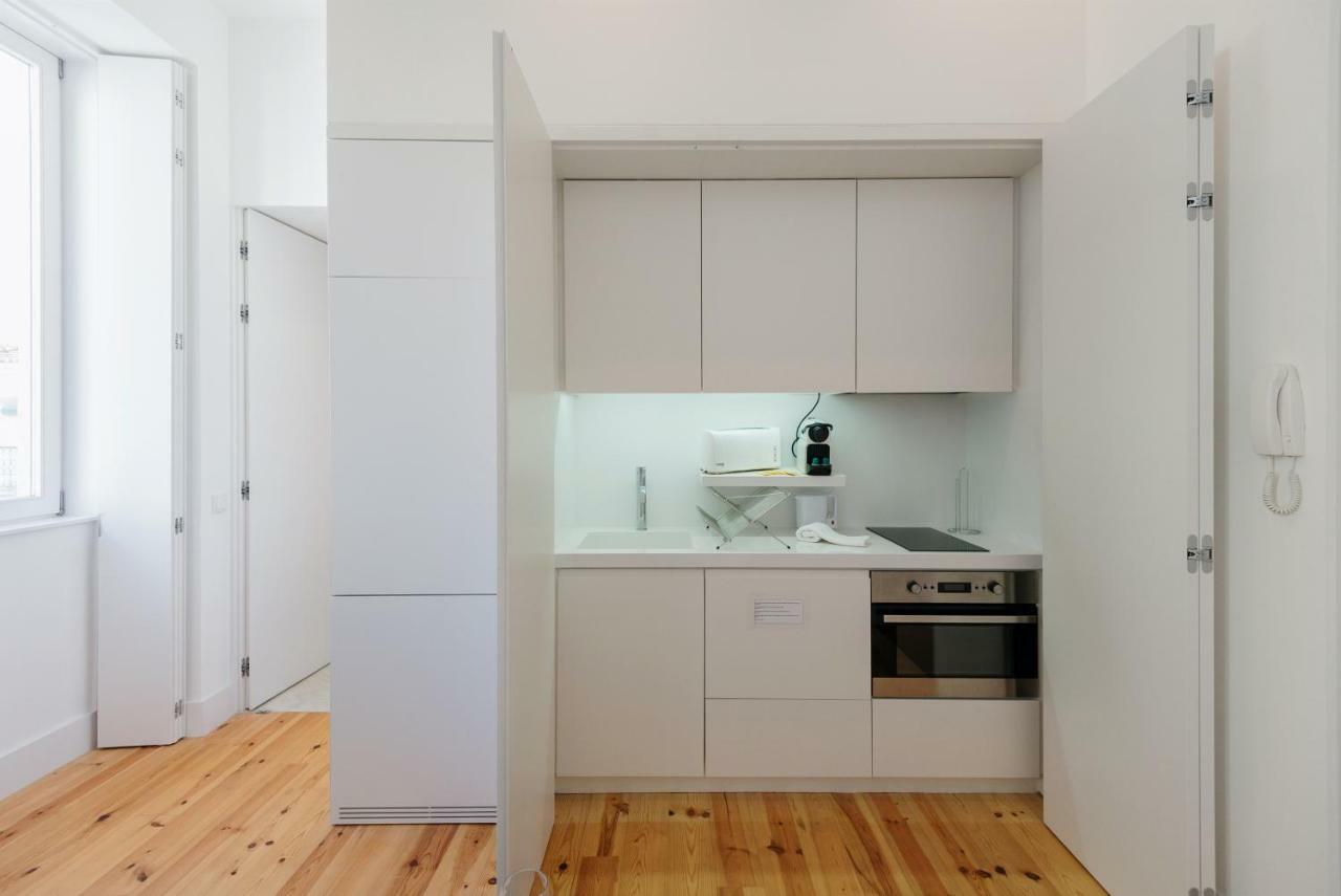 Joivy Modern Studio Near Green Street Lisboa Ngoại thất bức ảnh